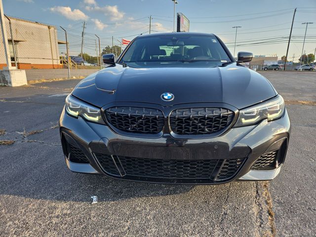 bmw 3 series 2022 3MW5U7J08N8C71920 image bmw 3 series 2022 3MW5U7J08N8C71920 image